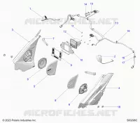 ELECTRICAL, INFOTAINMENT