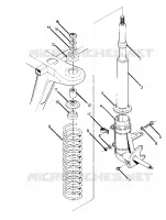 STRUT ASSEMBLY (4914891489008A)
