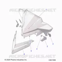 WINDSHIELD