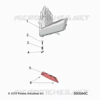 ELECTRICAL, HEADLIGHT AND TAILLIGHT