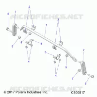 SWAY BAR