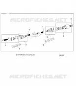 DRIVE TRAIN, FRONT DRIVE SHAFT