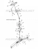 STEERING (EPS)