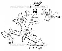 STEERING (4909550955005A)