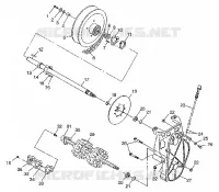 DRIVE TRAIN