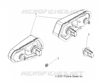 TAIL LAMPS