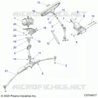 STEERING