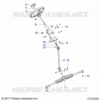 STEERING