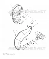 EXHAUST