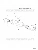 EXHAUST SYSTEM