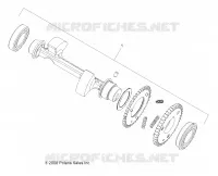BALANCE SHAFT