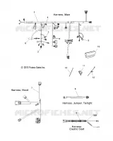 WIRE HARNESS