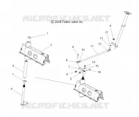 STEERING DRAG LINK