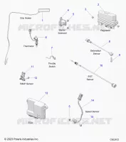 ELECTRICAL, COMPONENTS