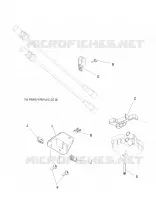 ELECTRICAL, IGNITION COIL MOUNTING