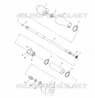 DRIVE SYSTEM