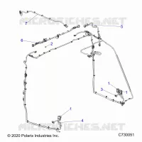 ELECTRICAL, COMPONENTS, DOOR/WINDOW