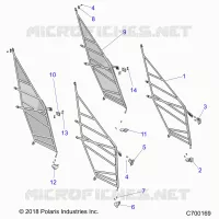 NETS
