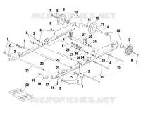 SUSPENSION