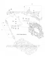 FUEL INJECTION VALVE