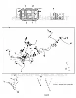 WIRE HARNESS