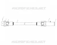 PROP SHAFT