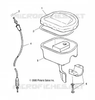 THROTTLE    CONTROL/THROTTLE    CABLE