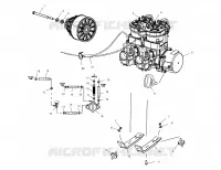 ENGINE MOUNTING