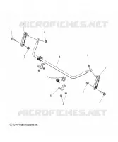 SWAY BAR