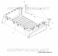 BED BOX