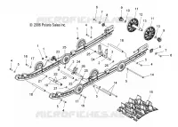 REAR SUSPENSION