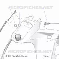 ENGINE, CHOKE
