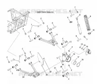 REAR SUSPENSION