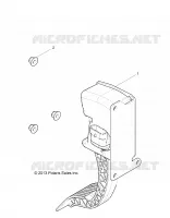 THROTTLE  PEDAL