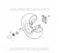 REAR WHEEL DRIVE