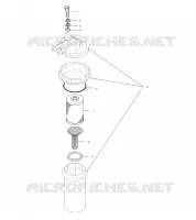 FUEL / WATER SEPARATOR