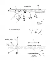 WIRE HARNESS
