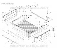 BED BOX
