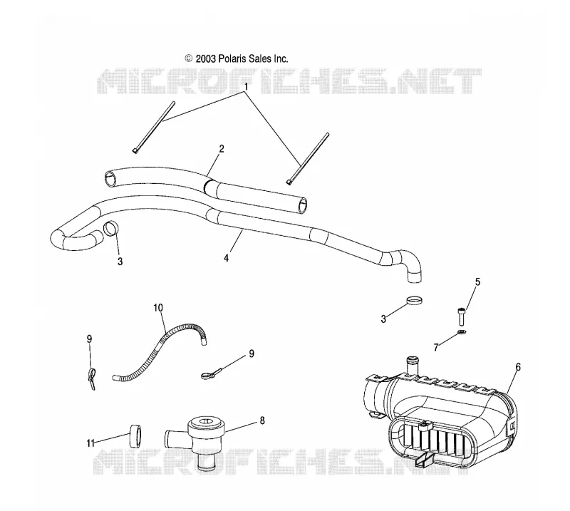 AIR BOX AND POPOFF VALVE