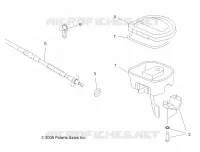 CONTROLS   THROTTLE 