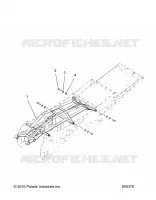 CHASSIS, FRAME
