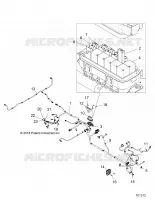 ELECTRICAL, WIRE HARNESSES