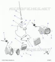 ELECTRICAL, OPTION, AUDIO