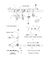 WIRE HARNESS