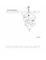 FUEL SYSTEM, FUEL TANK ASM.