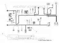 WIRE HARNESSES