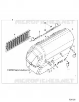 AIR CONDITIONING ASSEMBLY