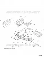 EXHAUST SYSTEM