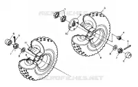 MIDDLE WHEEL