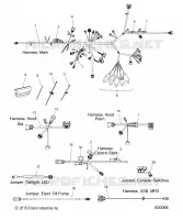 WIRE HARNESS